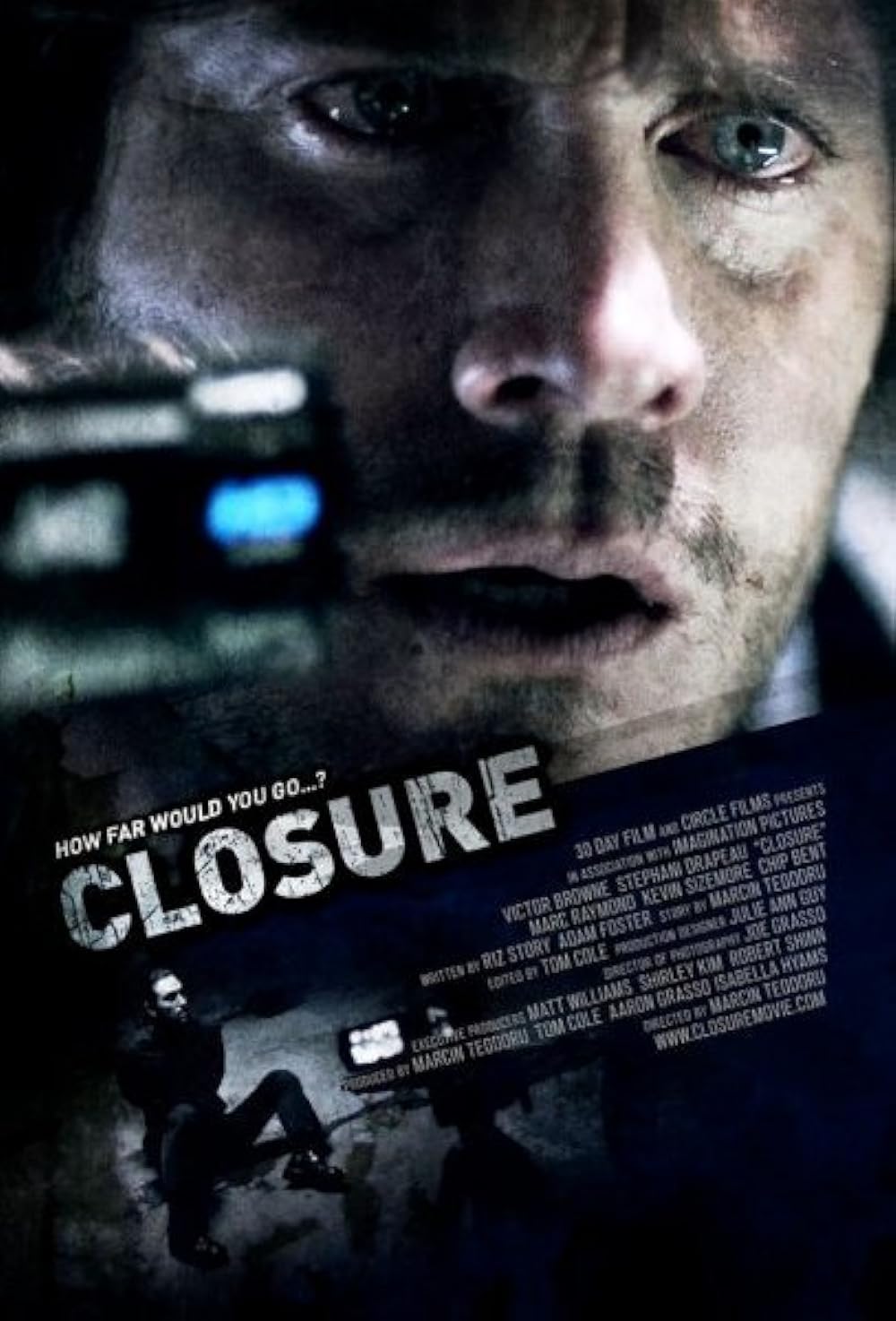 Closure (2013)