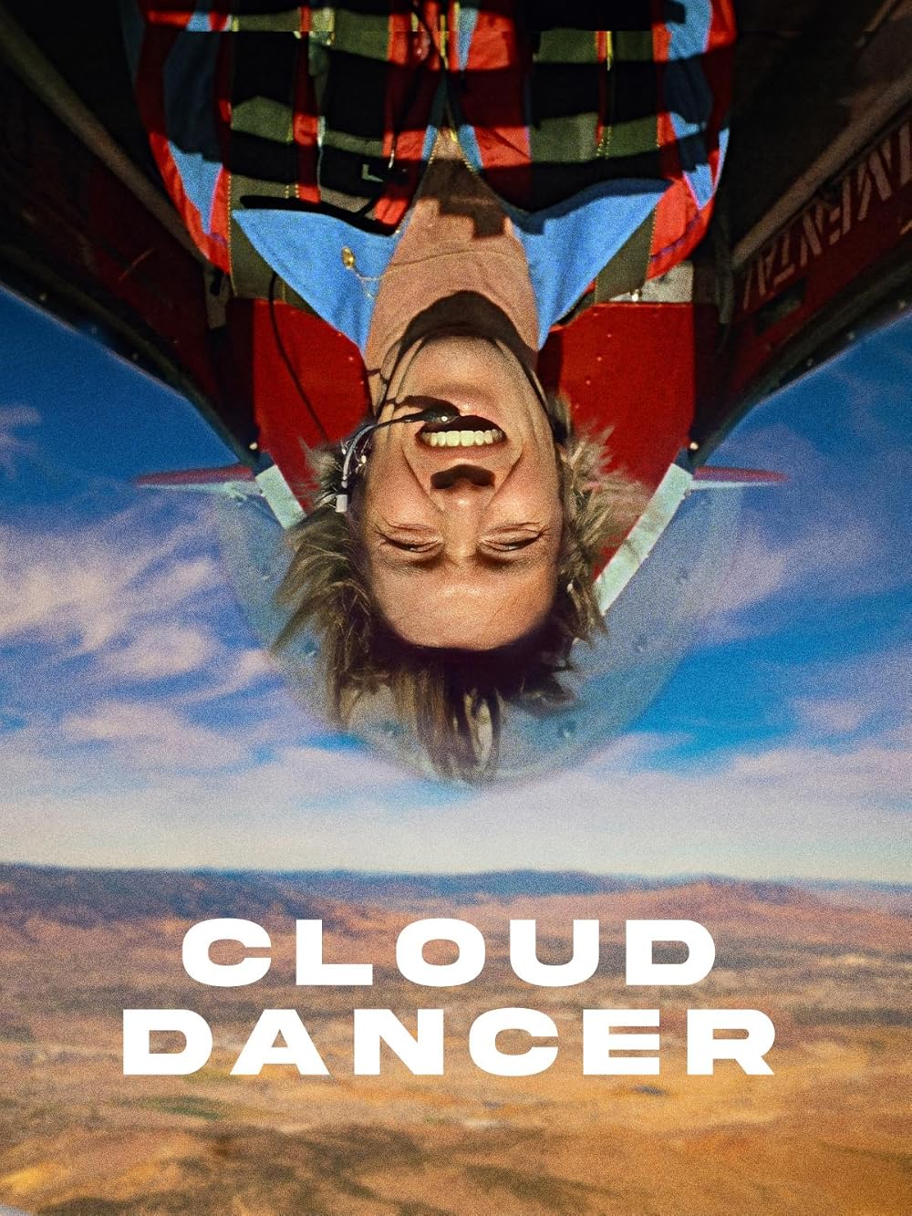 Cloud Dancer (1980)