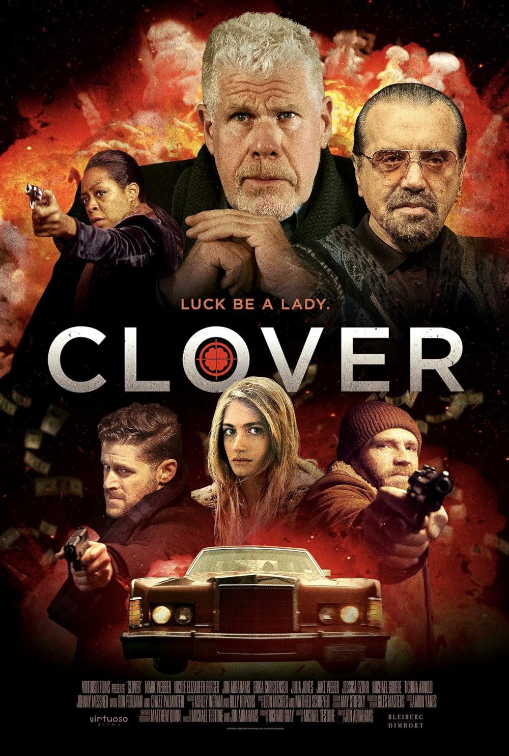 Clover (2020)