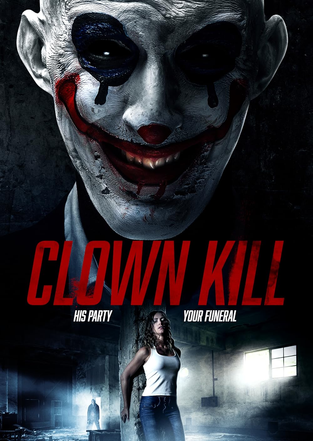 Clown Kill (2014)