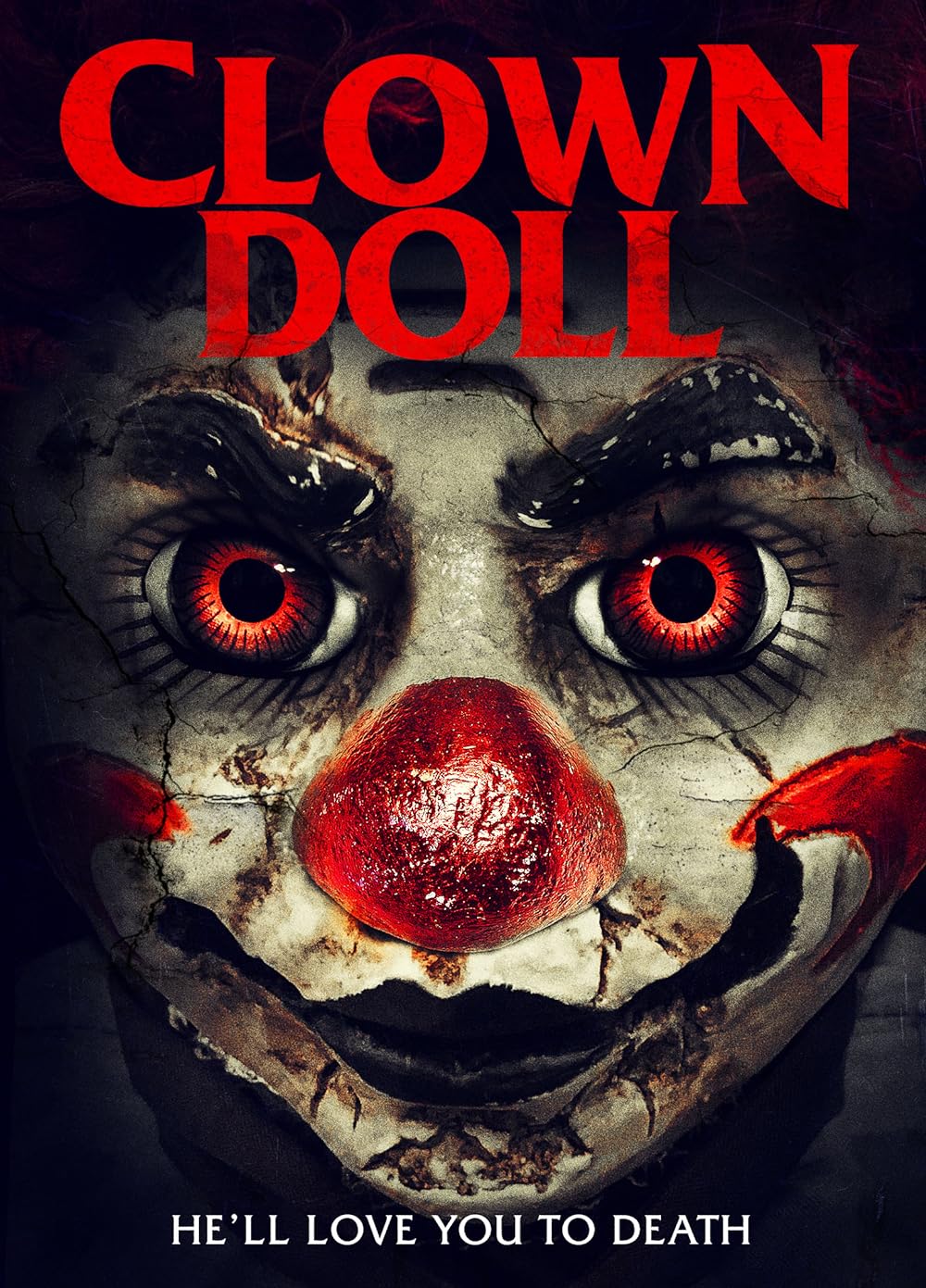 ClownDoll (2020)