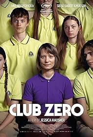 Club Zero (2024)