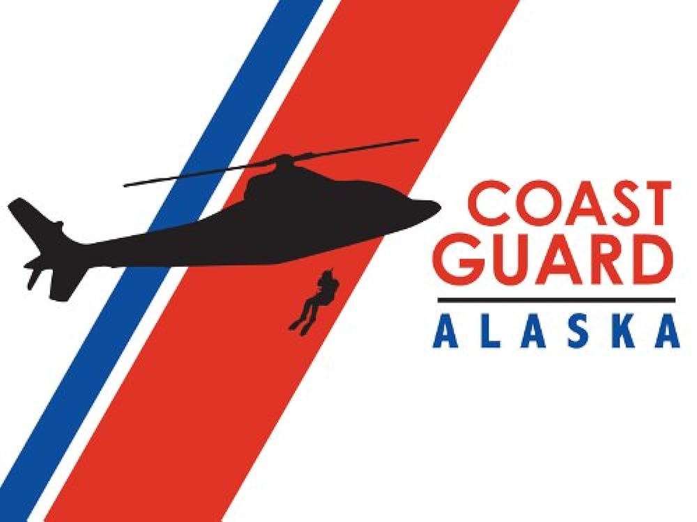 Coast Guard Alaska (2011)