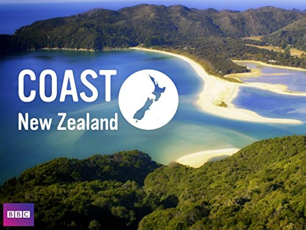 Coast New Zealand (2015)