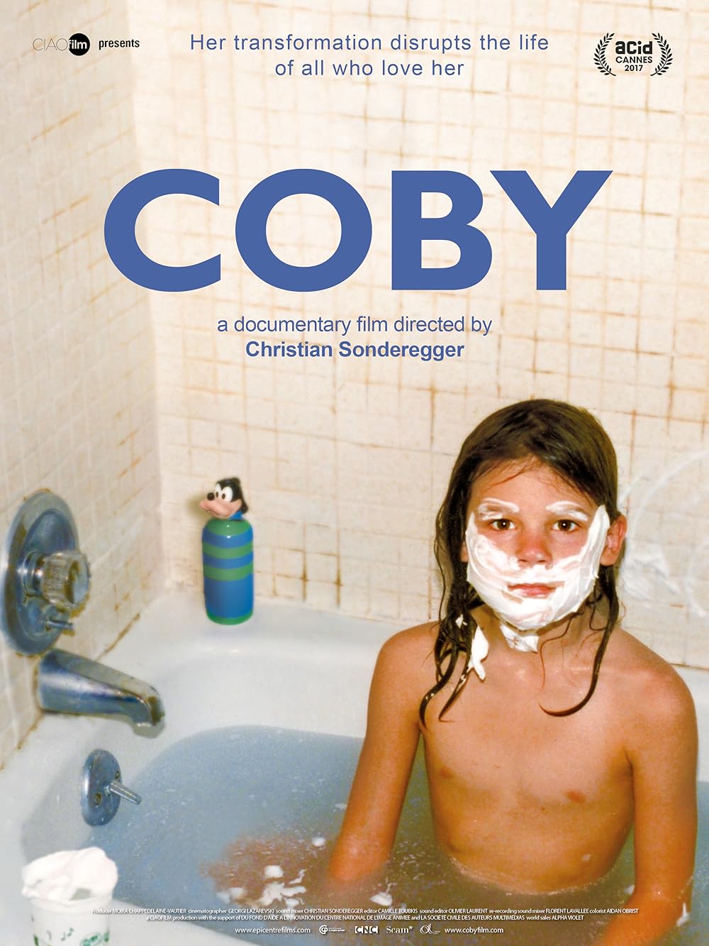 Coby (2018)