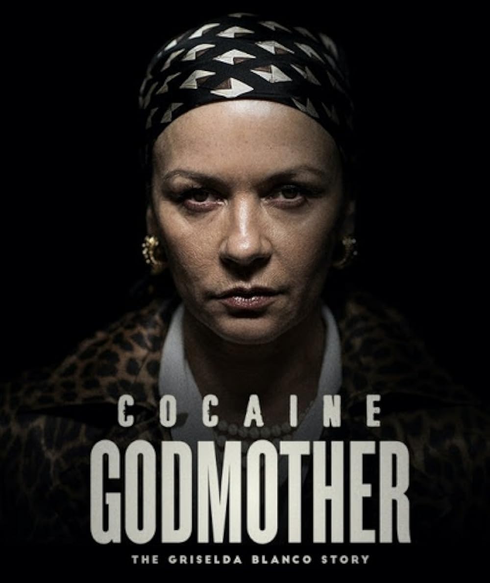 Cocaine Godmother (2018)