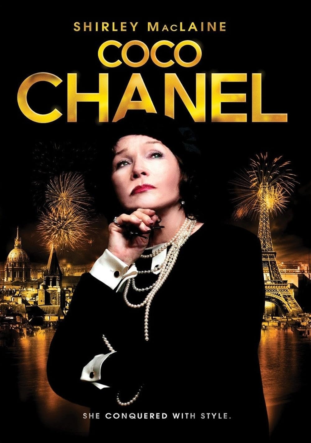 Coco Chanel (2008)