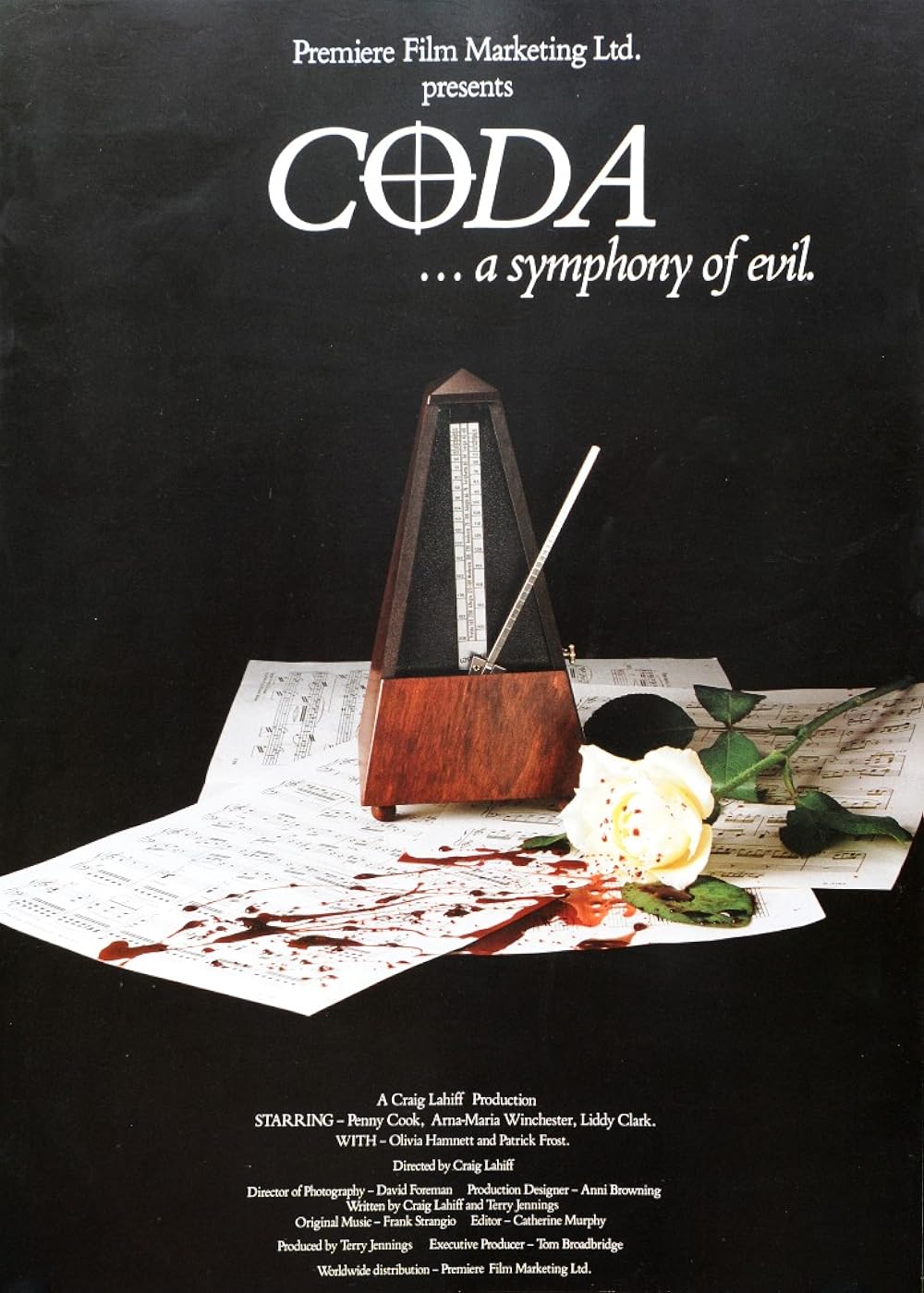 Coda (1987)