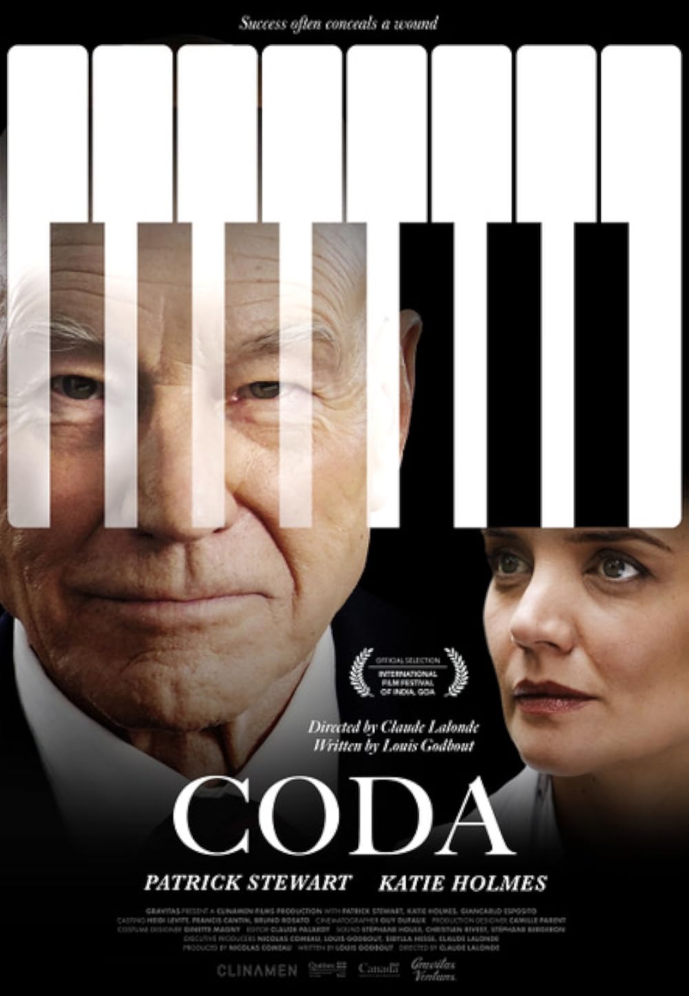 Coda (2020)