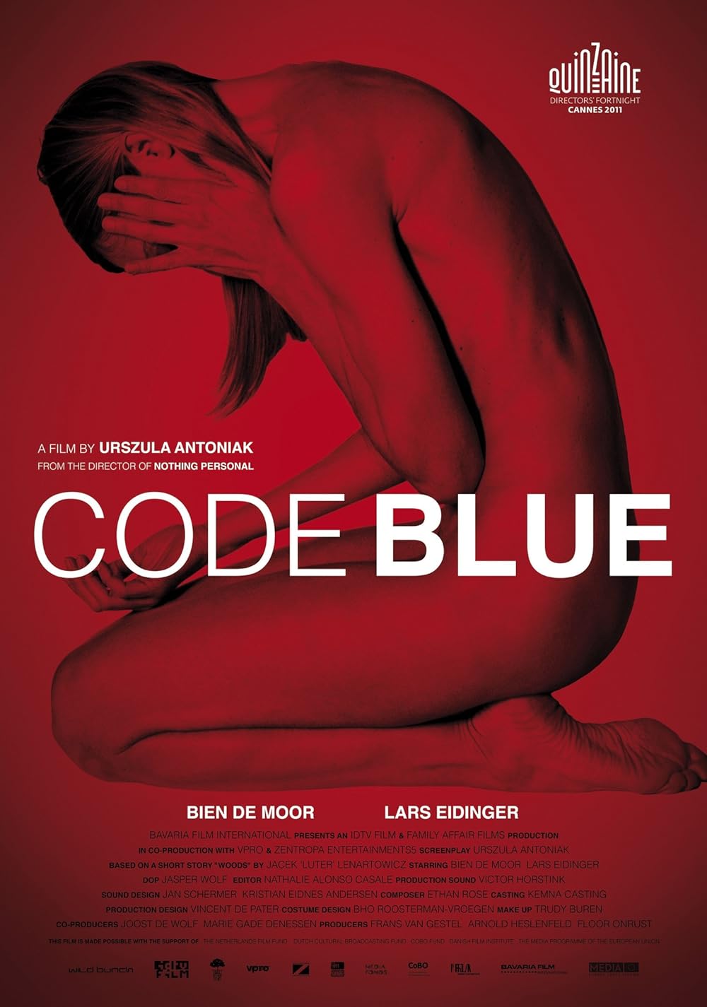 Code Blue (2011)