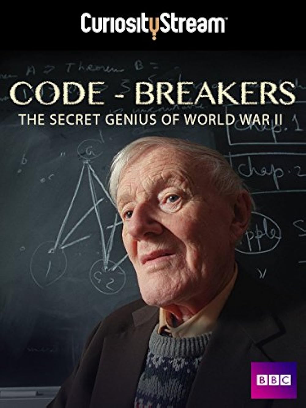 Code-Breakers: Bletchley Park's Lost Heroes (2011)