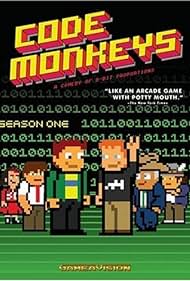 Code Monkeys (2007)