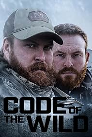 Code of the Wild (2019)