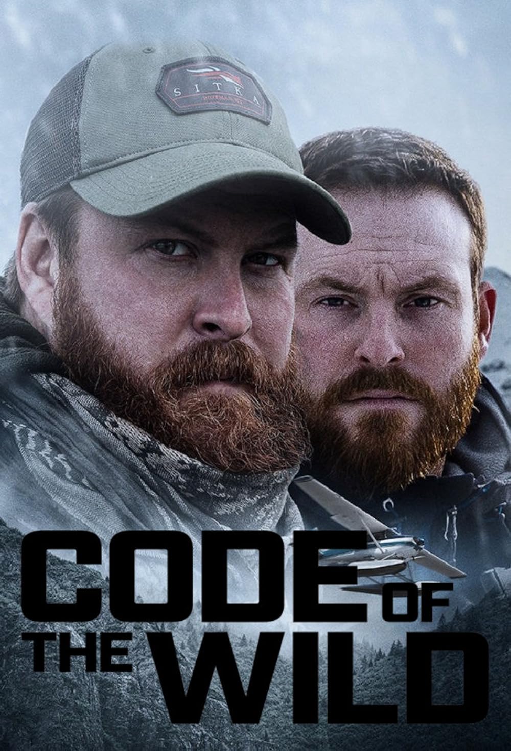 Code of the Wild (2019)