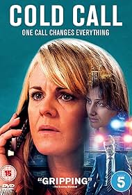 Cold Call (2019)
