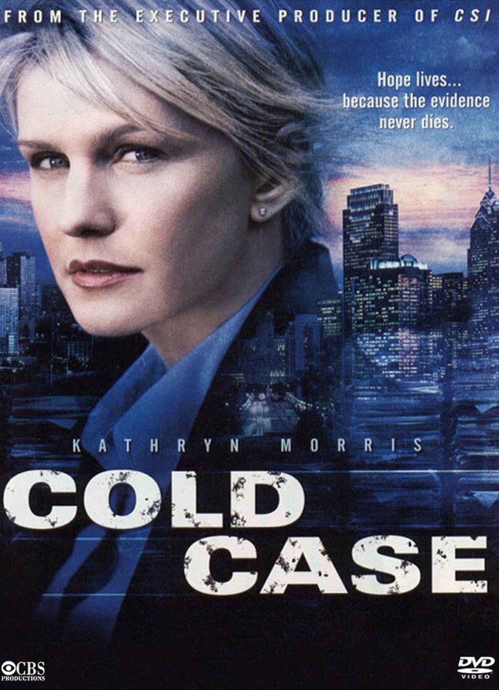 Cold Case (2003)