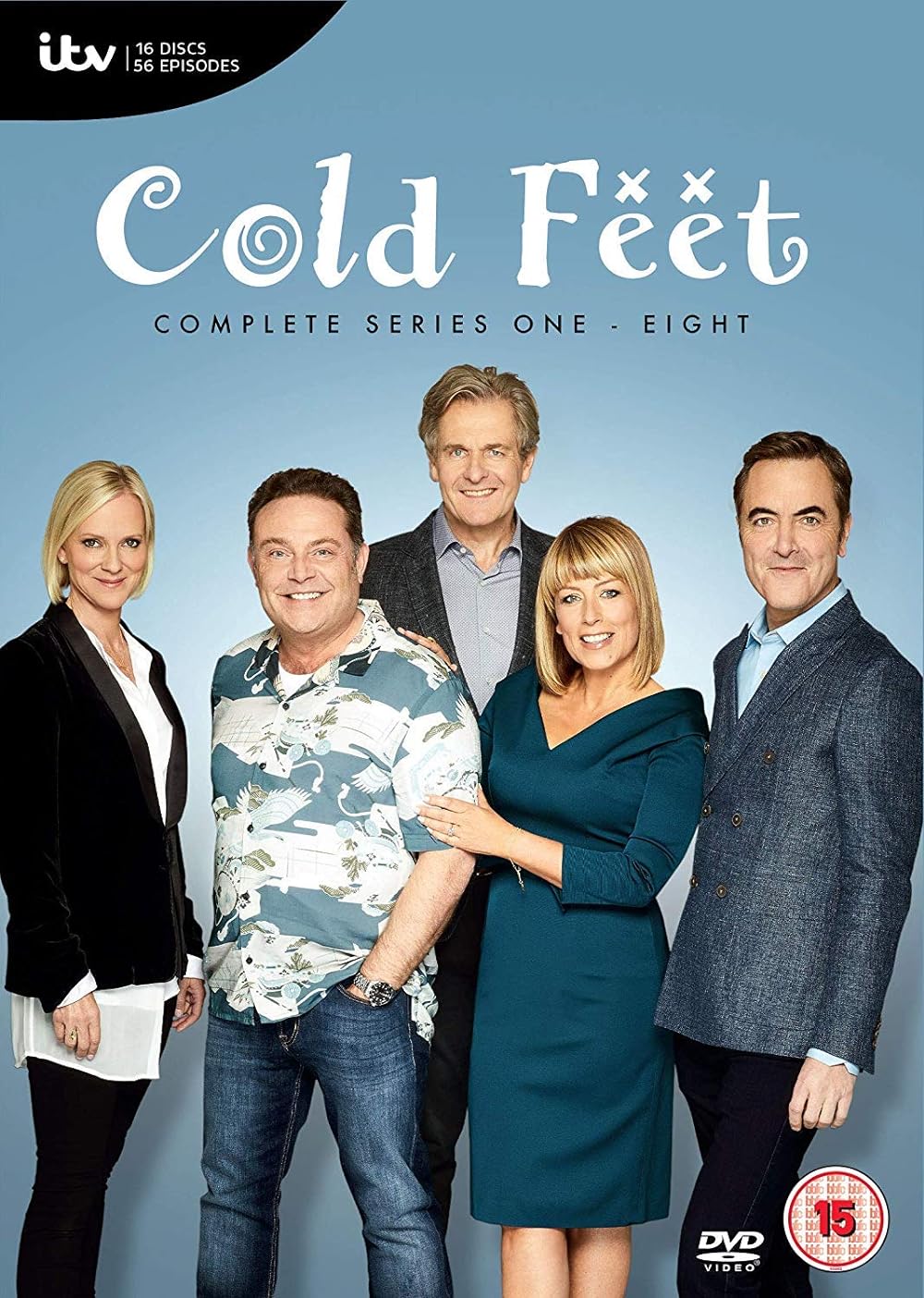 Cold Feet (2000)