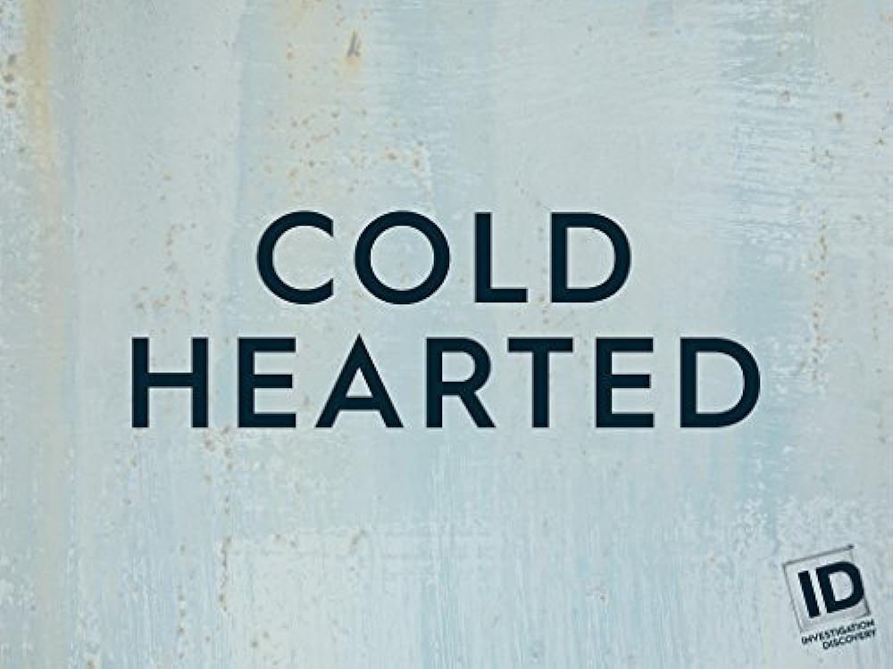 Cold Hearted (2018)