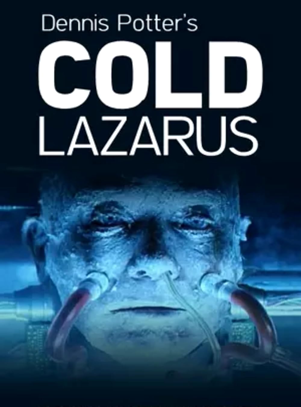 Cold Lazarus (1997)