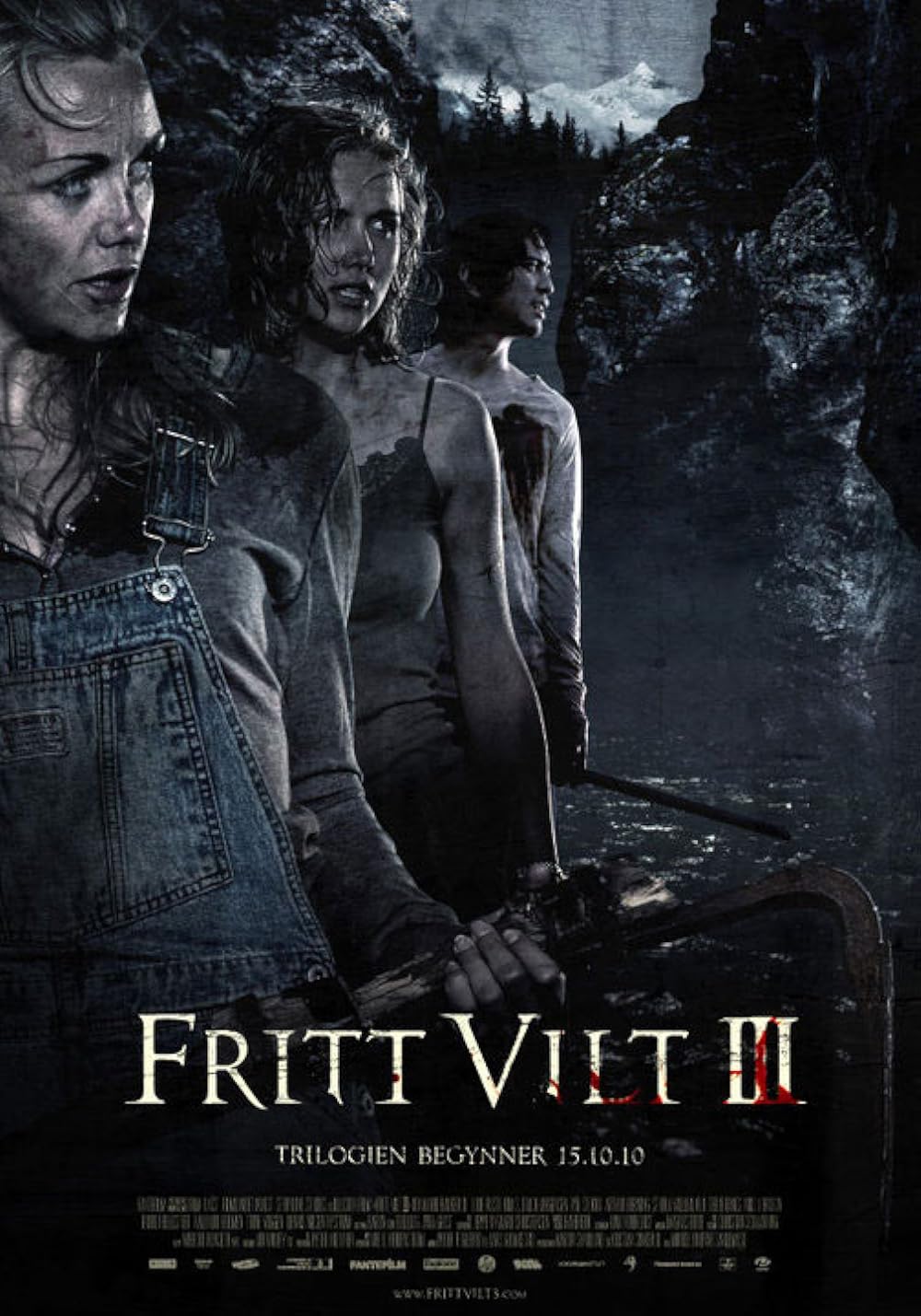 Cold Prey III (2010)