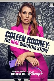 Coleen Rooney: The Real Wagatha Story (2023)