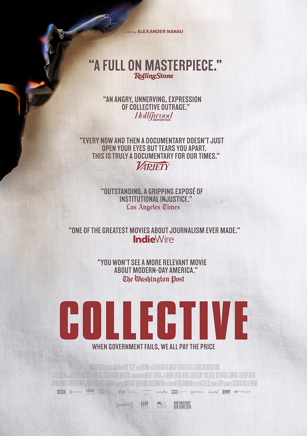 Collective (2020)