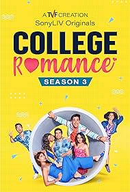 College Romance (2019)