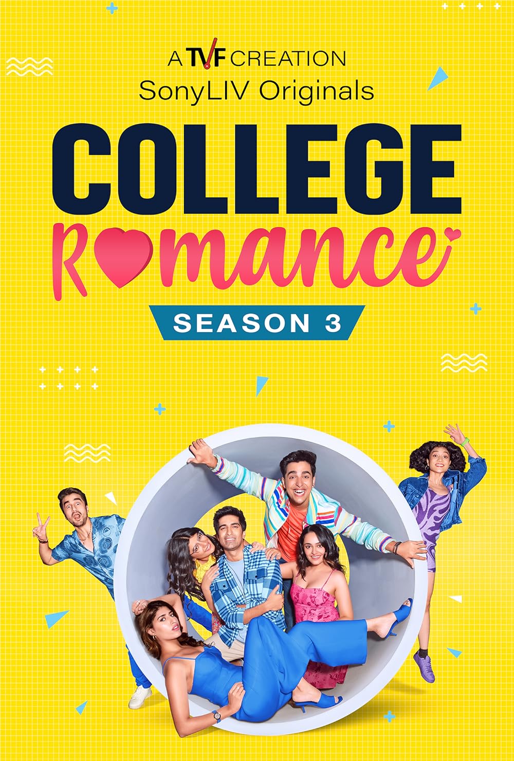 College Romance (2019)