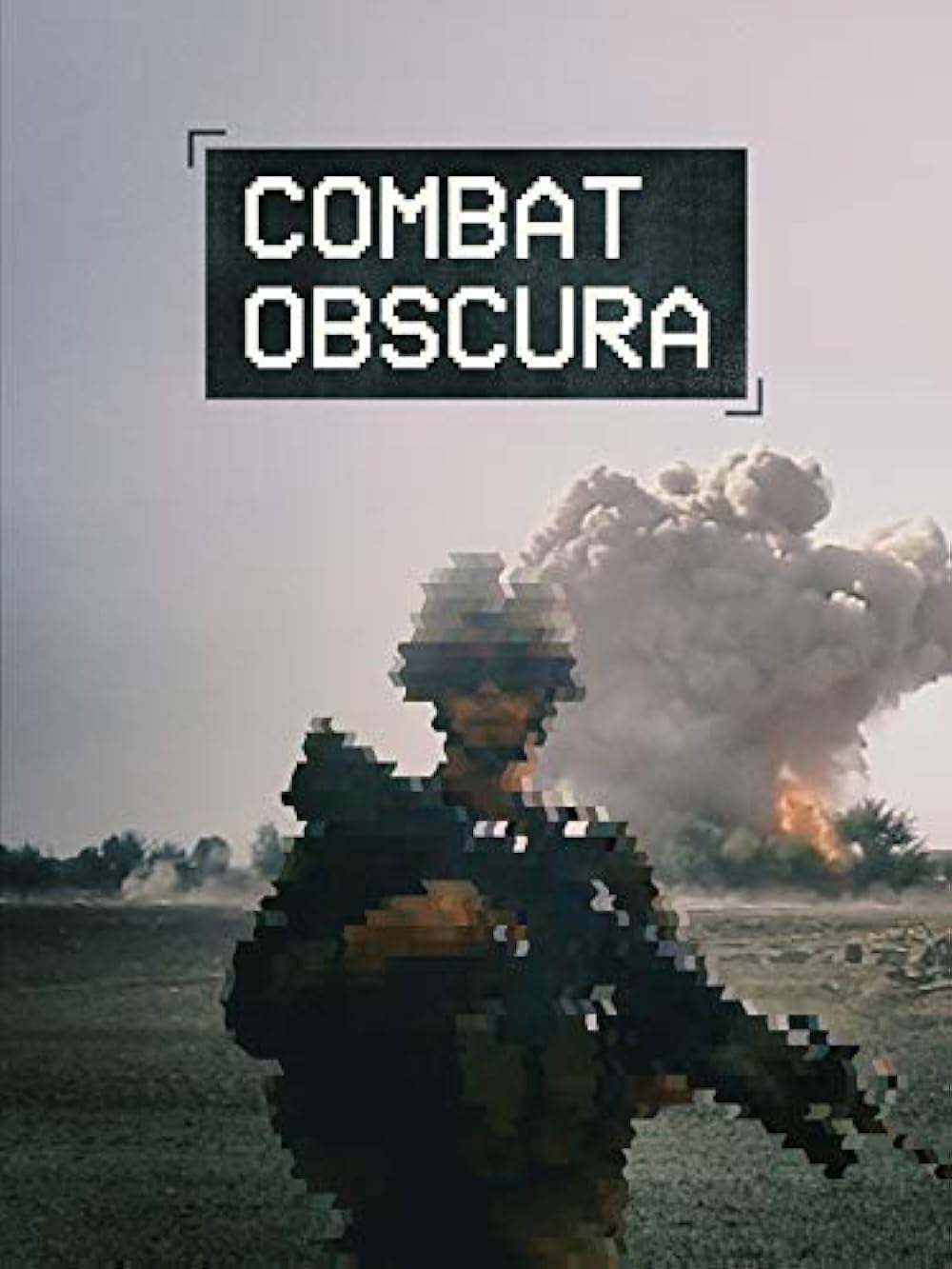 Combat Obscura (2019)