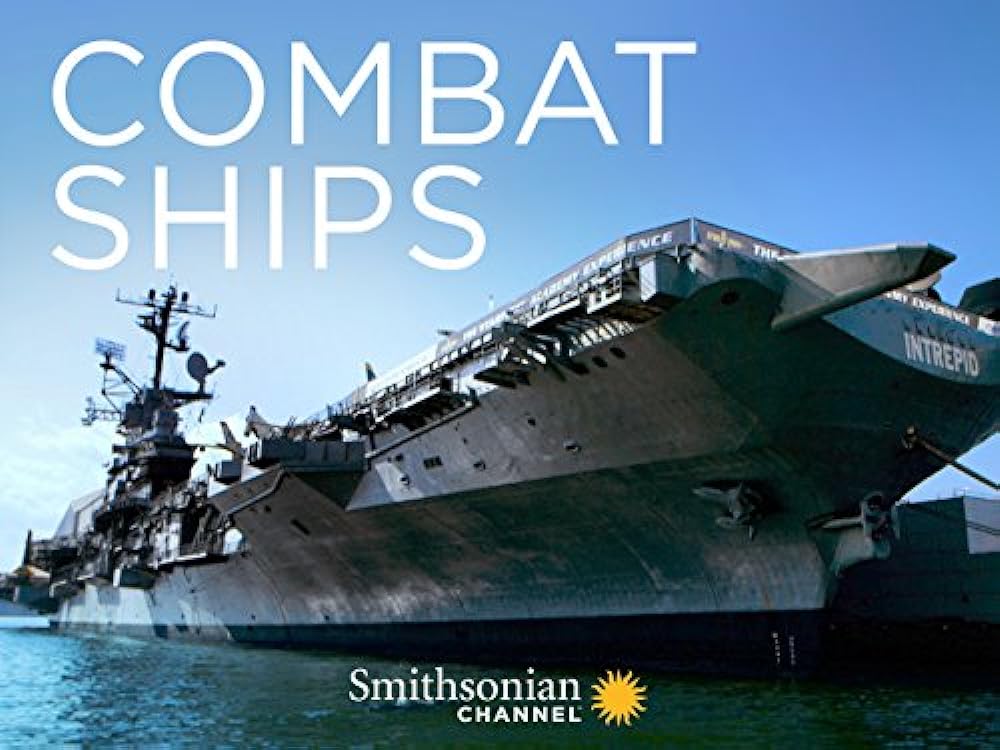 Combat Ships (2017)