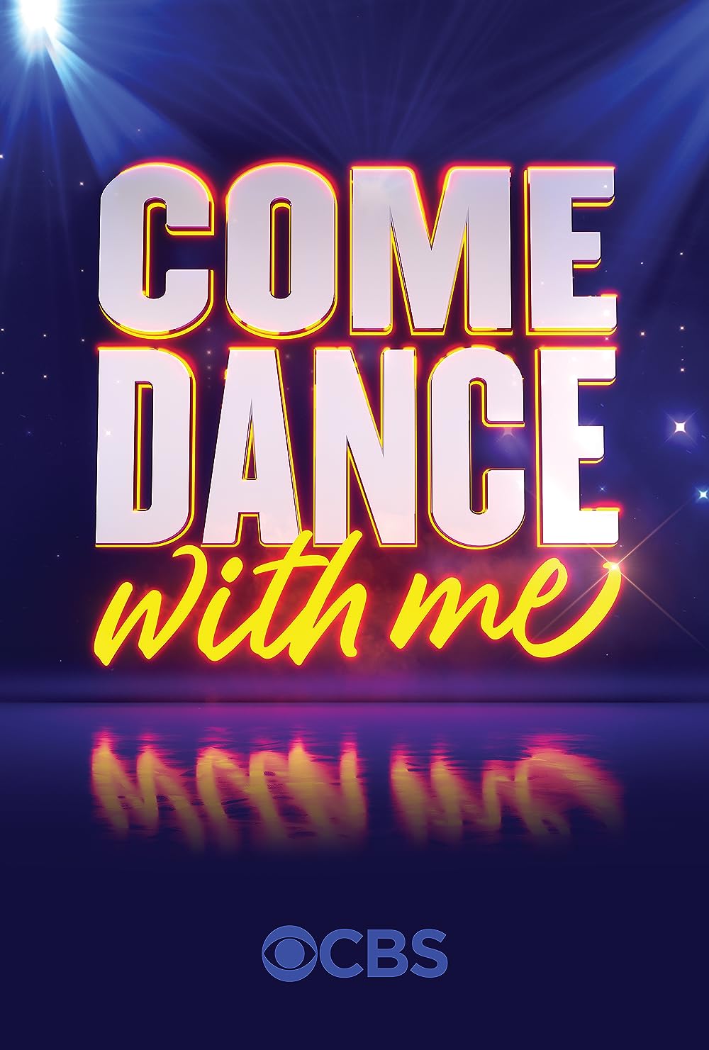 Come Dance with Me (2022)