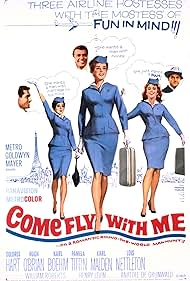 Come Fly with Me (1963)