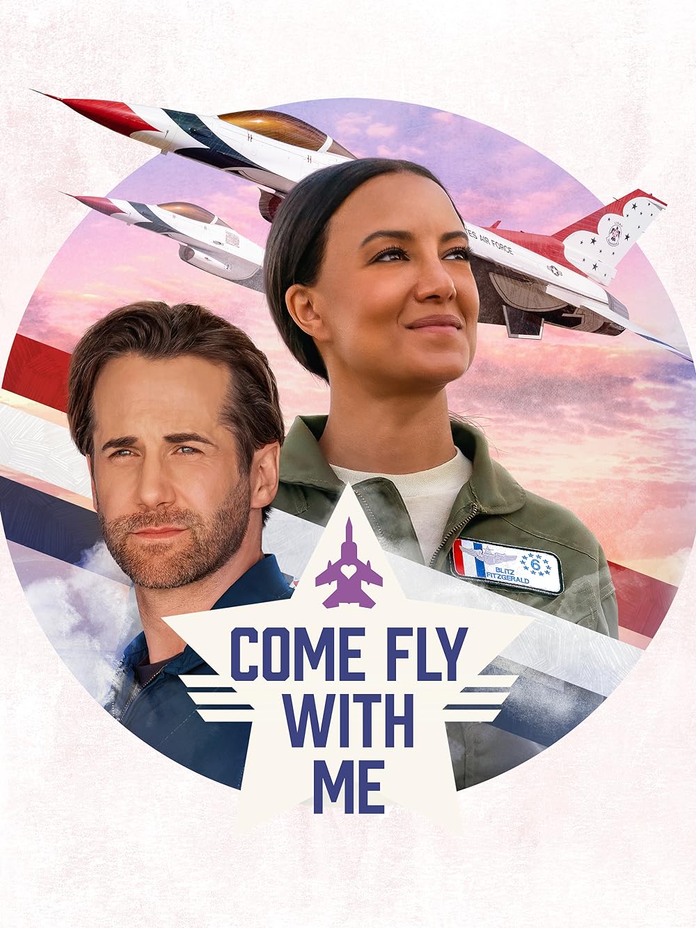 Come Fly with Me (2023)