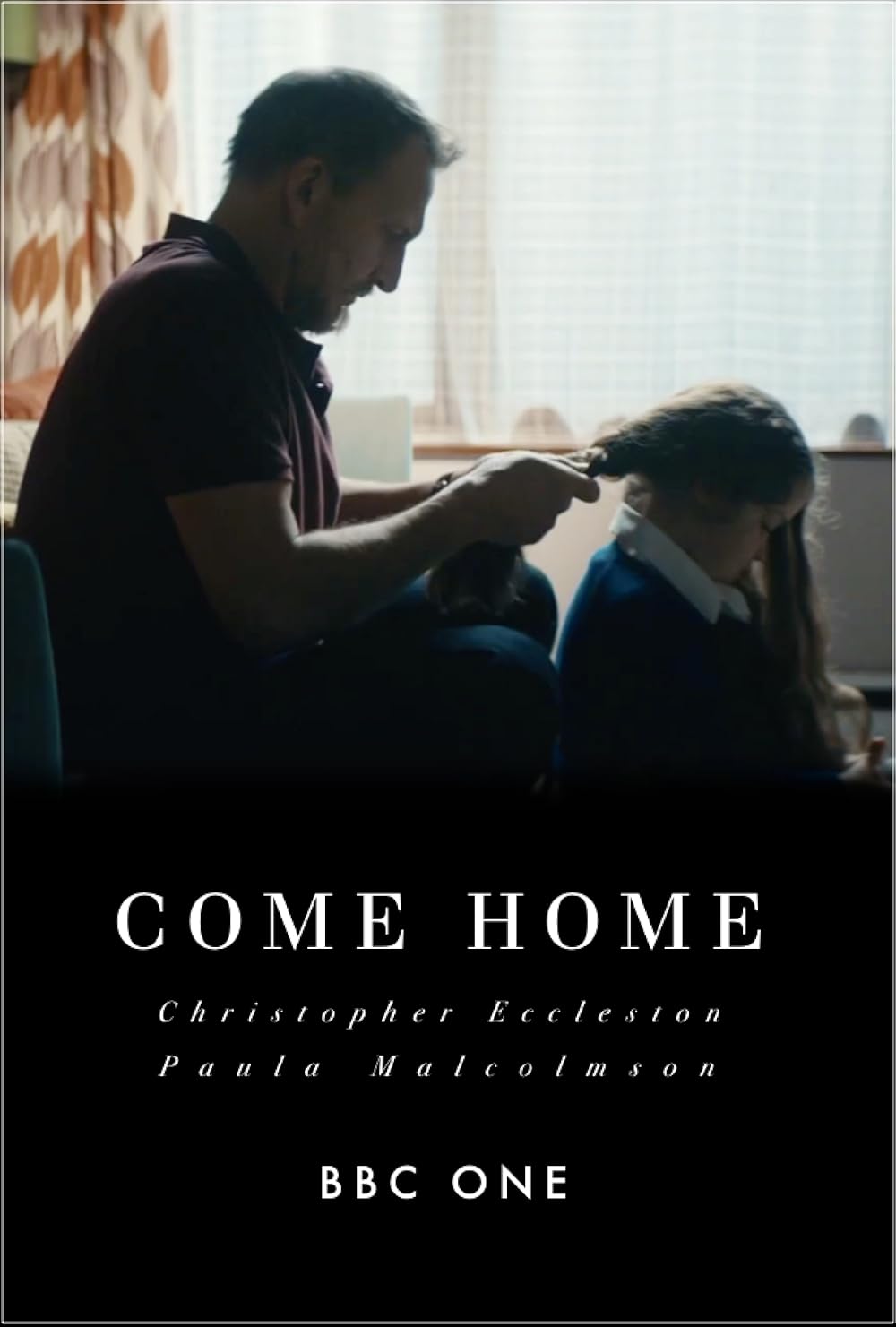 Come Home (2018)