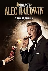 Comedy Central Roast of Alec Baldwin (2019)