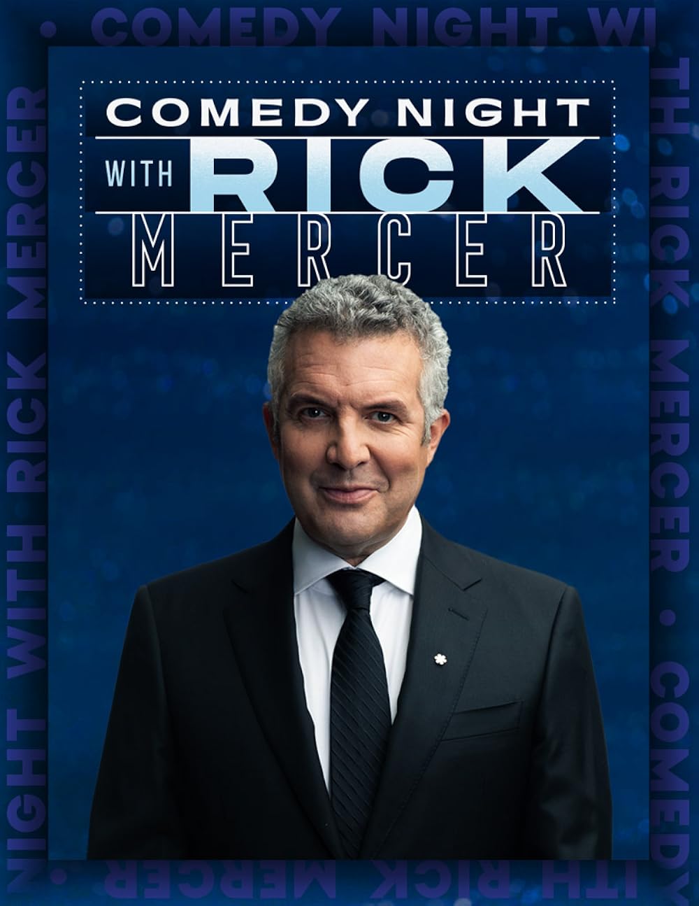 Comedy Night with Rick Mercer (2022)