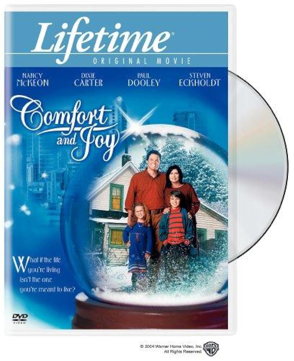 Comfort and Joy (2003)