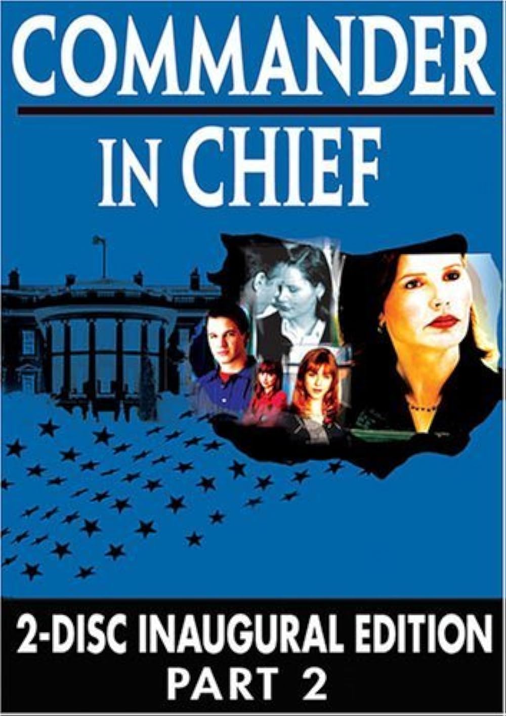 Commander in Chief (2005)