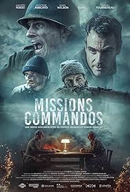 Commando Missions (2025)