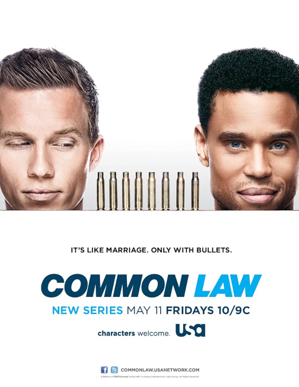 Common Law (2012)