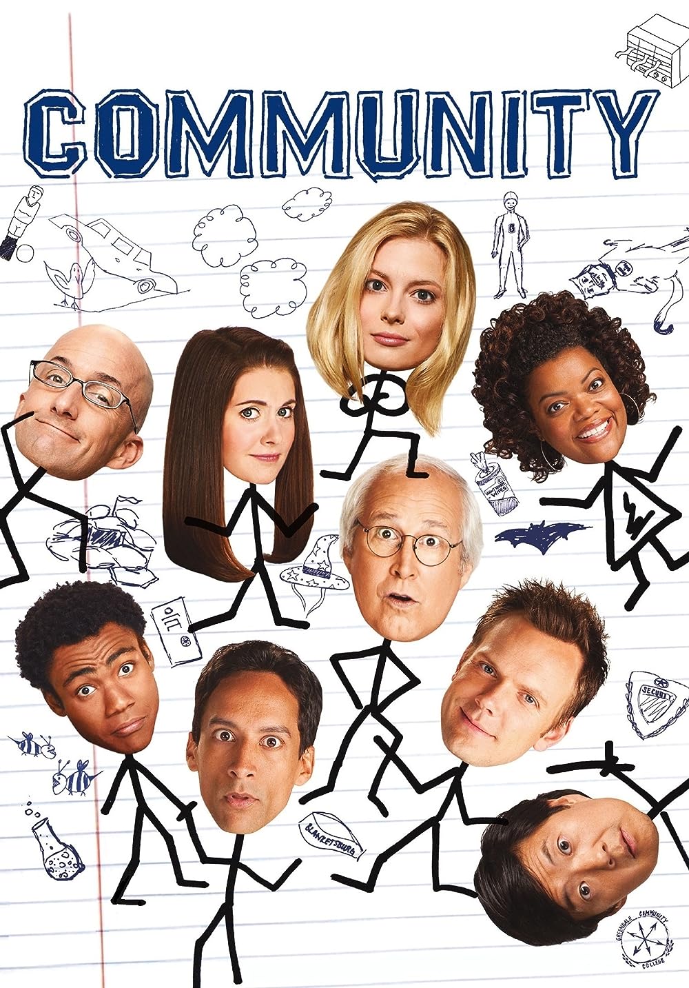 Community (2009)