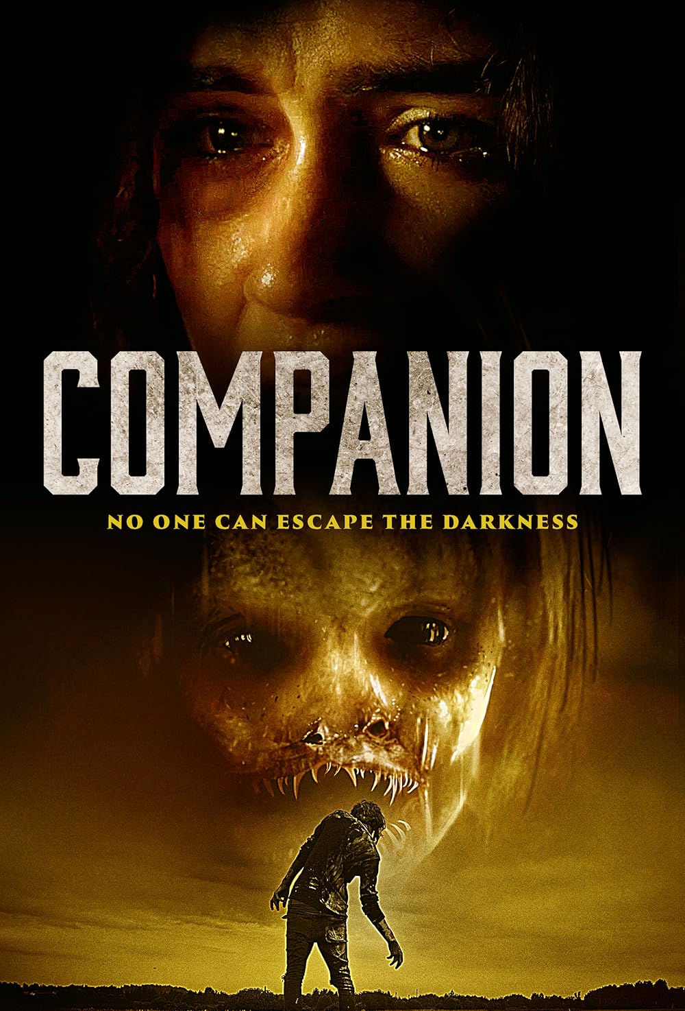 Companion (2021)