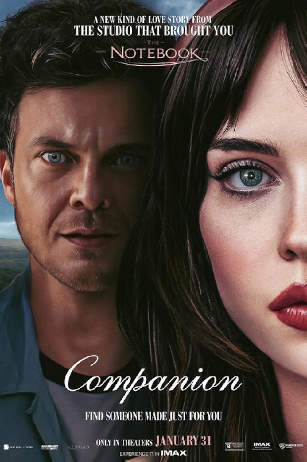 Companion (2025)