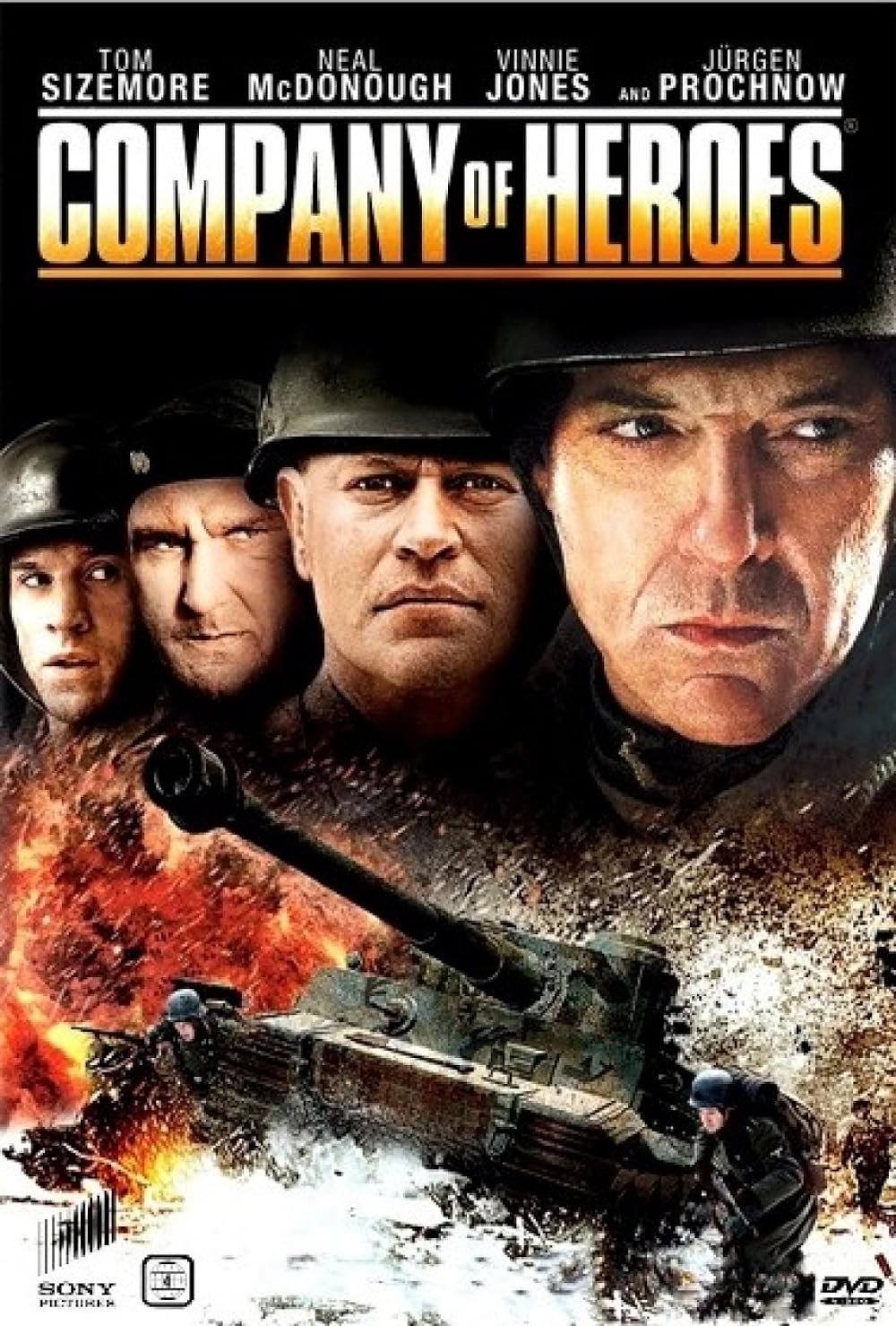 Company of Heroes (2013)