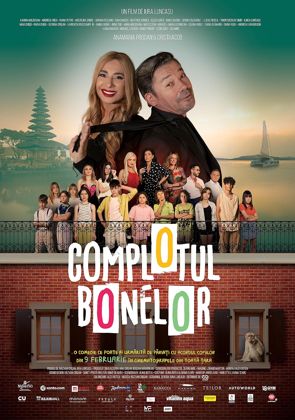 Complotul Bonelor (2024)