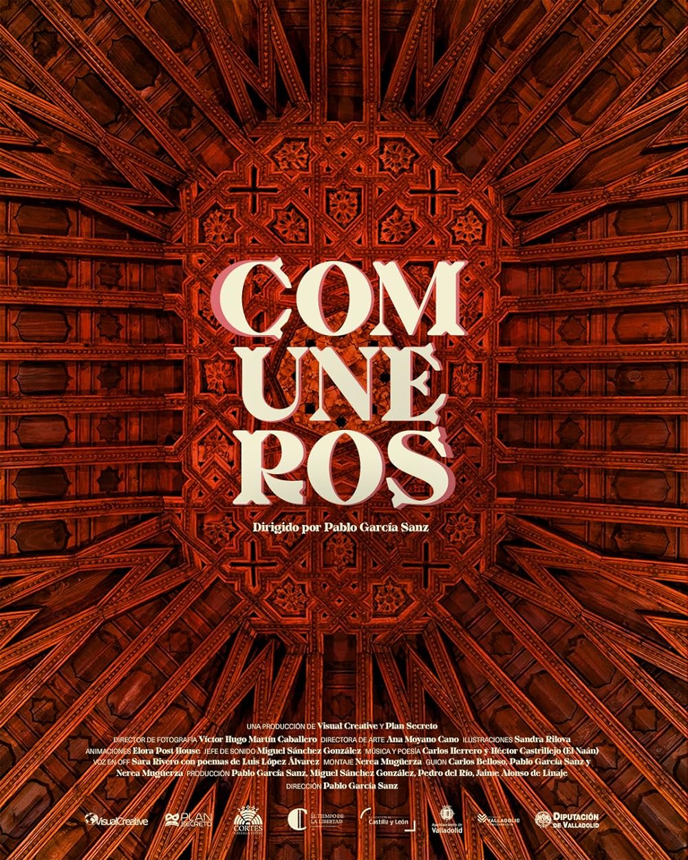 Comuneros (2022)