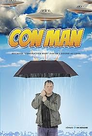 Con Man (2015)