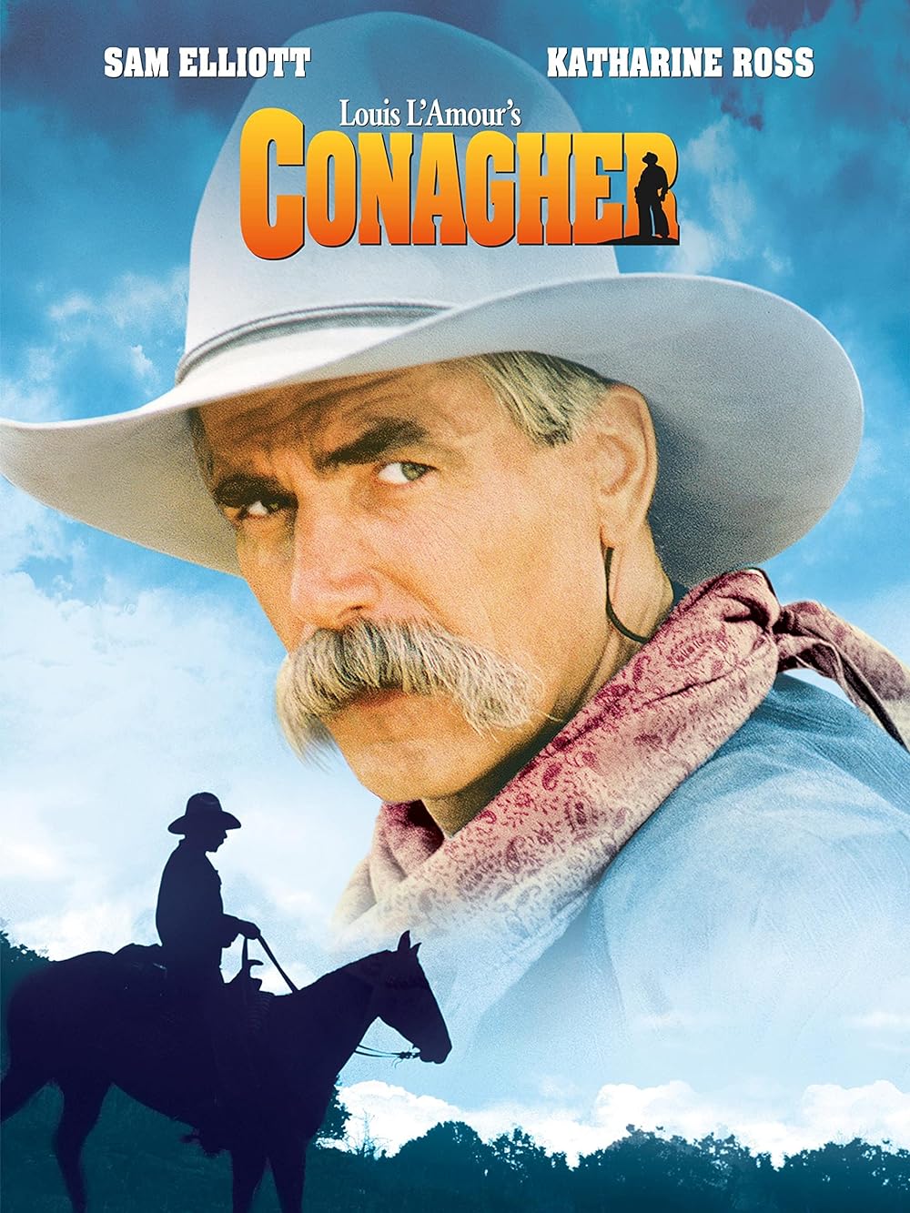 Conagher (1991)