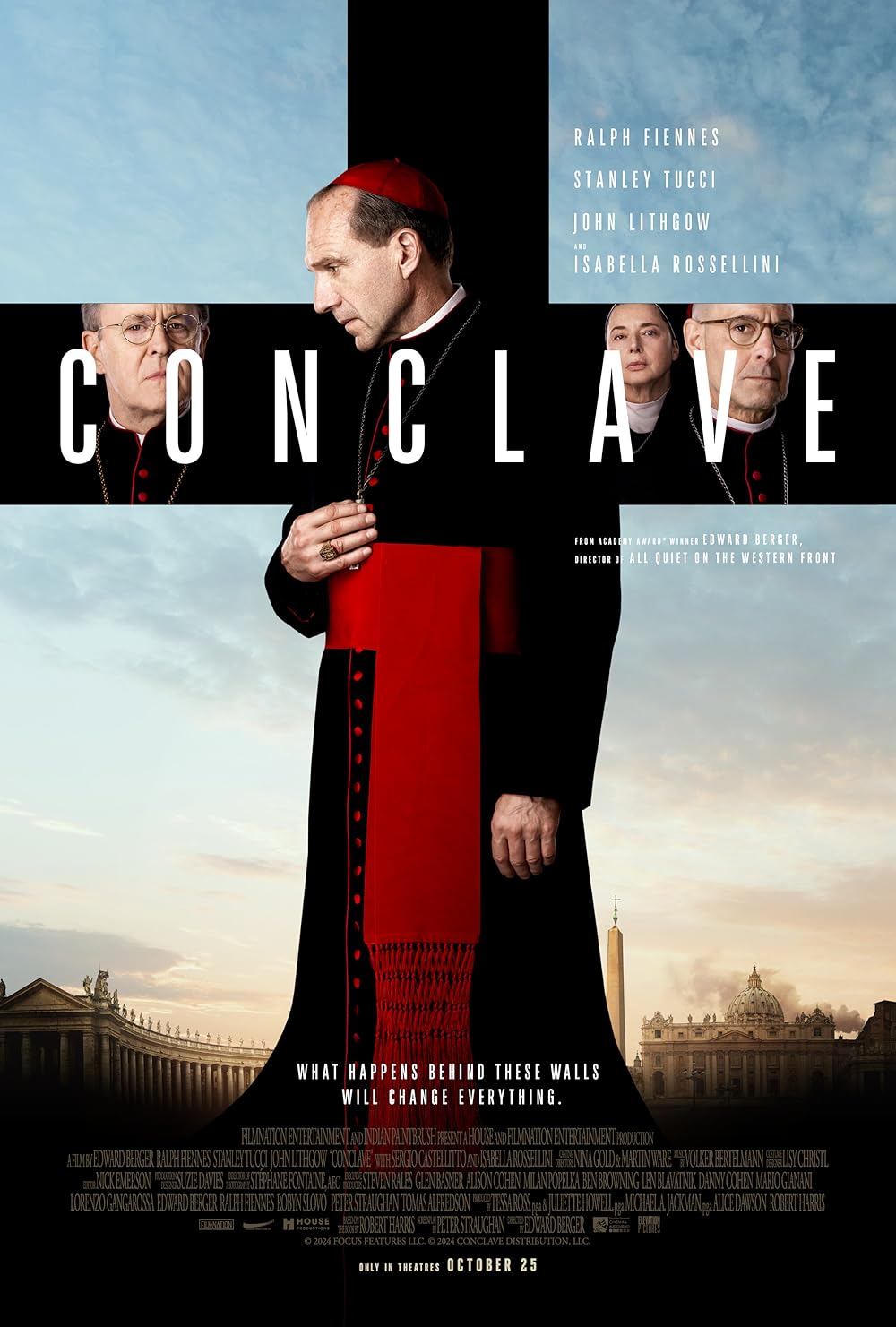 Conclave (2024)