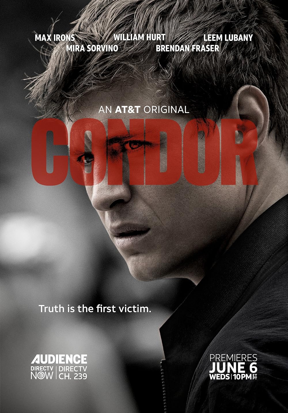 Condor (2018)